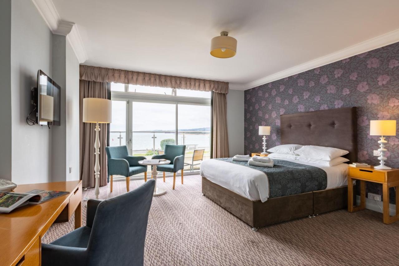 The Imperial Hotel エクスマウス 部屋 写真