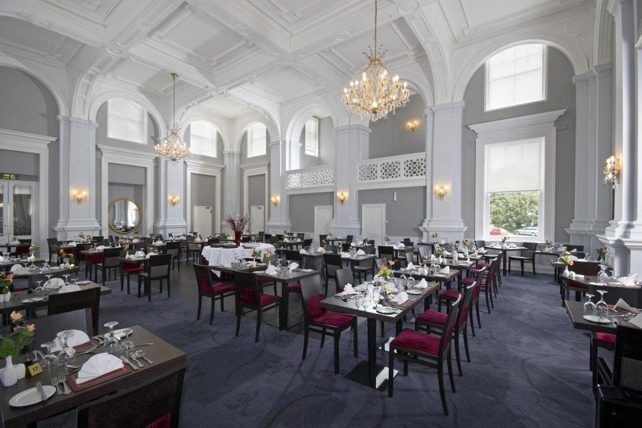 The Imperial Hotel エクスマウス エクステリア 写真